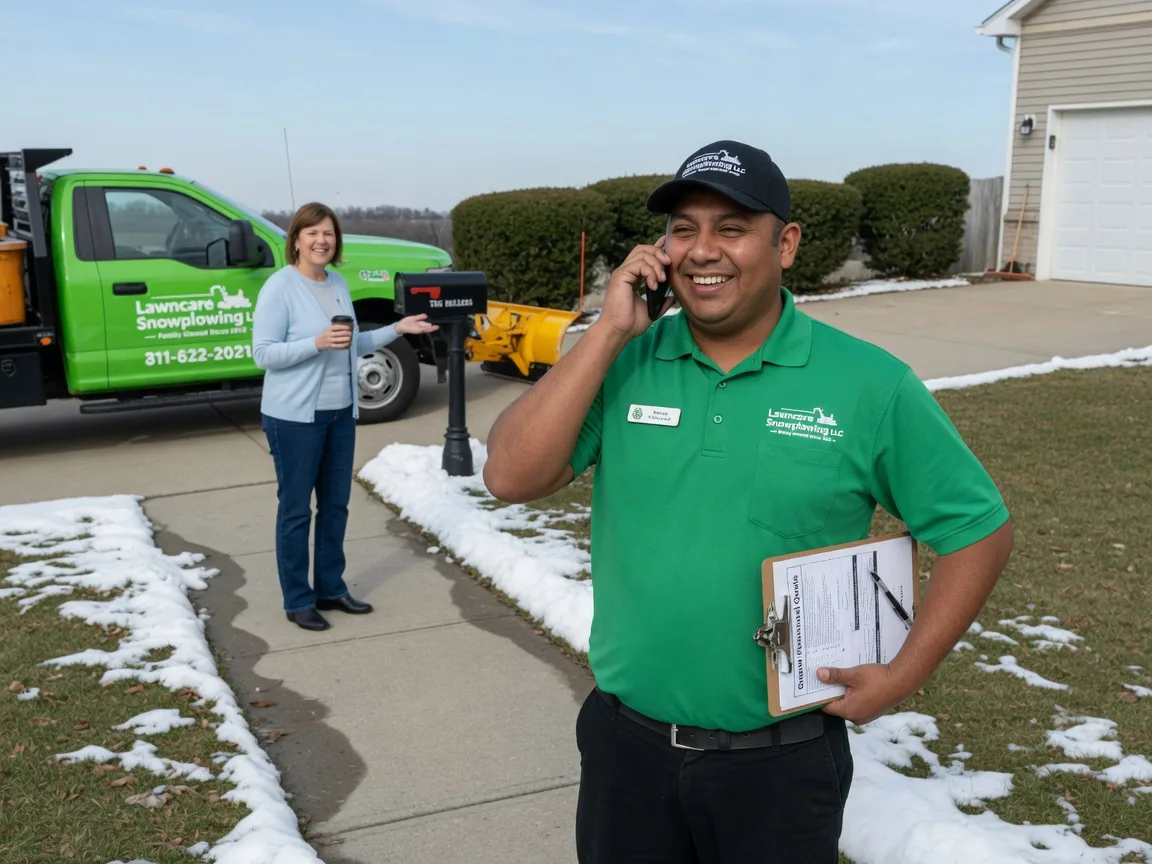 Lawn Care Services By Expert Landscaper Wynnburg, TN FAQs